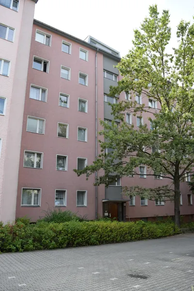 2-Zimmerneubauwohnung in Britz — photo 1